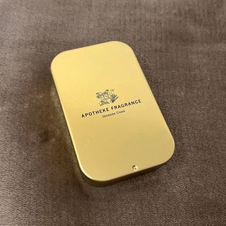 アポテーケフレグランス(APOTHEKE FRAGRANCE)のAPOTHEKE アポテーケ インセンスコーン POSSESS(お香/香炉)