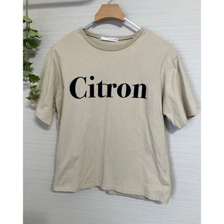 ブージュルード(Bou Jeloud)のブージュルード　ＣｉｔｒｏｎフロッキーＴシャツ(Tシャツ(半袖/袖なし))