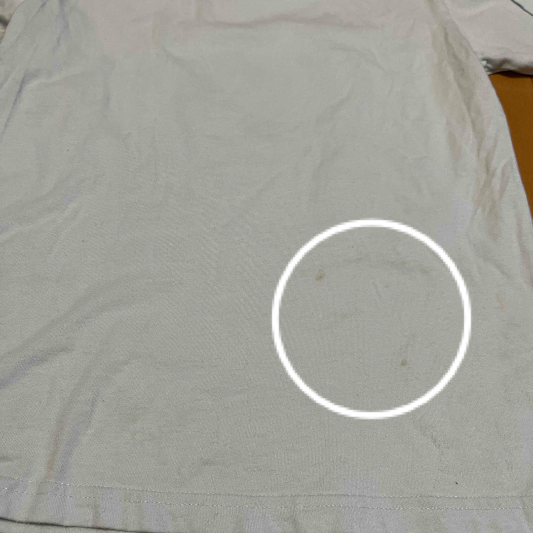 UNIQLO(ユニクロ)の男の子　140㎝　2枚セット　ドラえもんUNIQLOTシャツ　とハーフパンツ キッズ/ベビー/マタニティのキッズ服男の子用(90cm~)(Tシャツ/カットソー)の商品写真