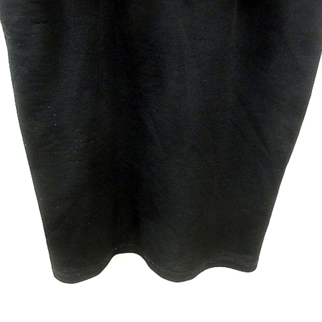 Rady(レディー)のレディ Rady ワンピース ミニ 七分袖 ビジュー S 黒 ブラック /MN レディースのワンピース(ミニワンピース)の商品写真
