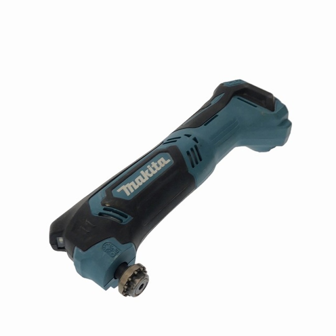 Makita - ☆比較的綺麗です☆makita マキタ 10.8V 充電式マルチ Makita - ☆比較的綺麗です☆makita マキタ 10.8V 充電式マルチ
