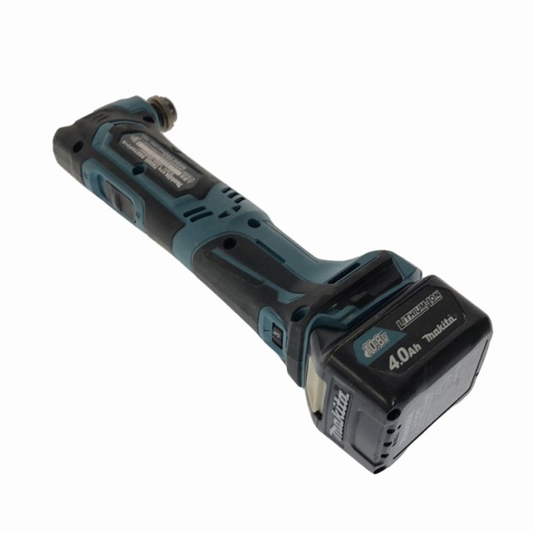 Makita - ☆比較的綺麗です☆makita マキタ 10.8V 充電式マルチ Makita - ☆比較的綺麗です☆makita マキタ 10.8V 充電式マルチ