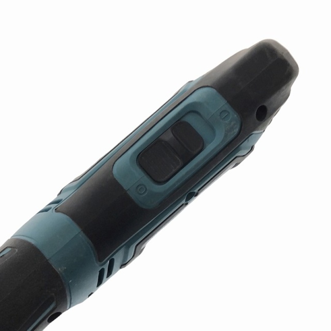 Makita - ☆比較的綺麗です☆makita マキタ 10.8V 充電式マルチ Makita - ☆比較的綺麗です☆makita マキタ 10.8V 充電式マルチ