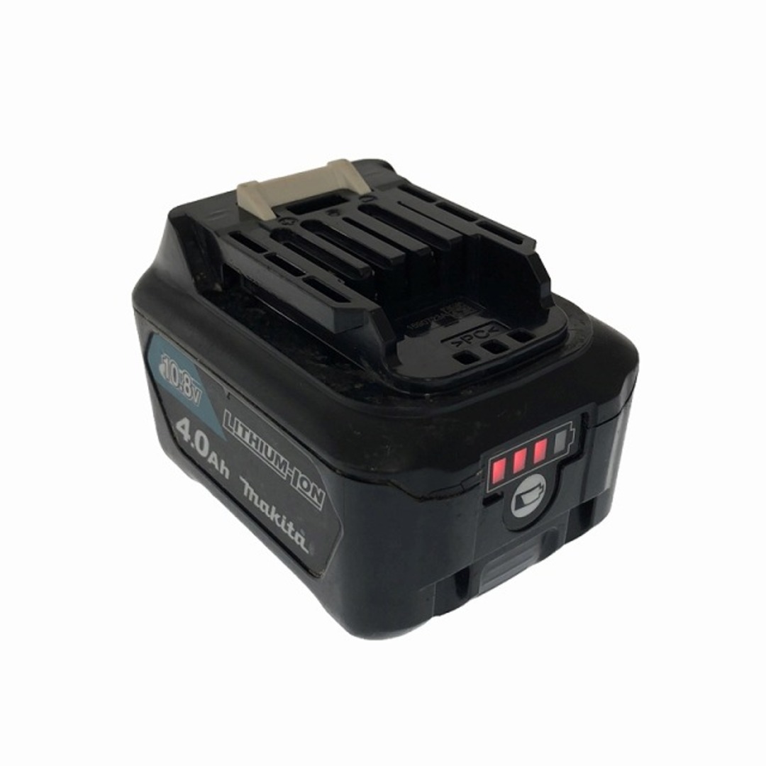 Makita - ☆比較的綺麗です☆makita マキタ 10.8V 充電式マルチ Makita - ☆比較的綺麗です☆makita マキタ 10.8V 充電式マルチ