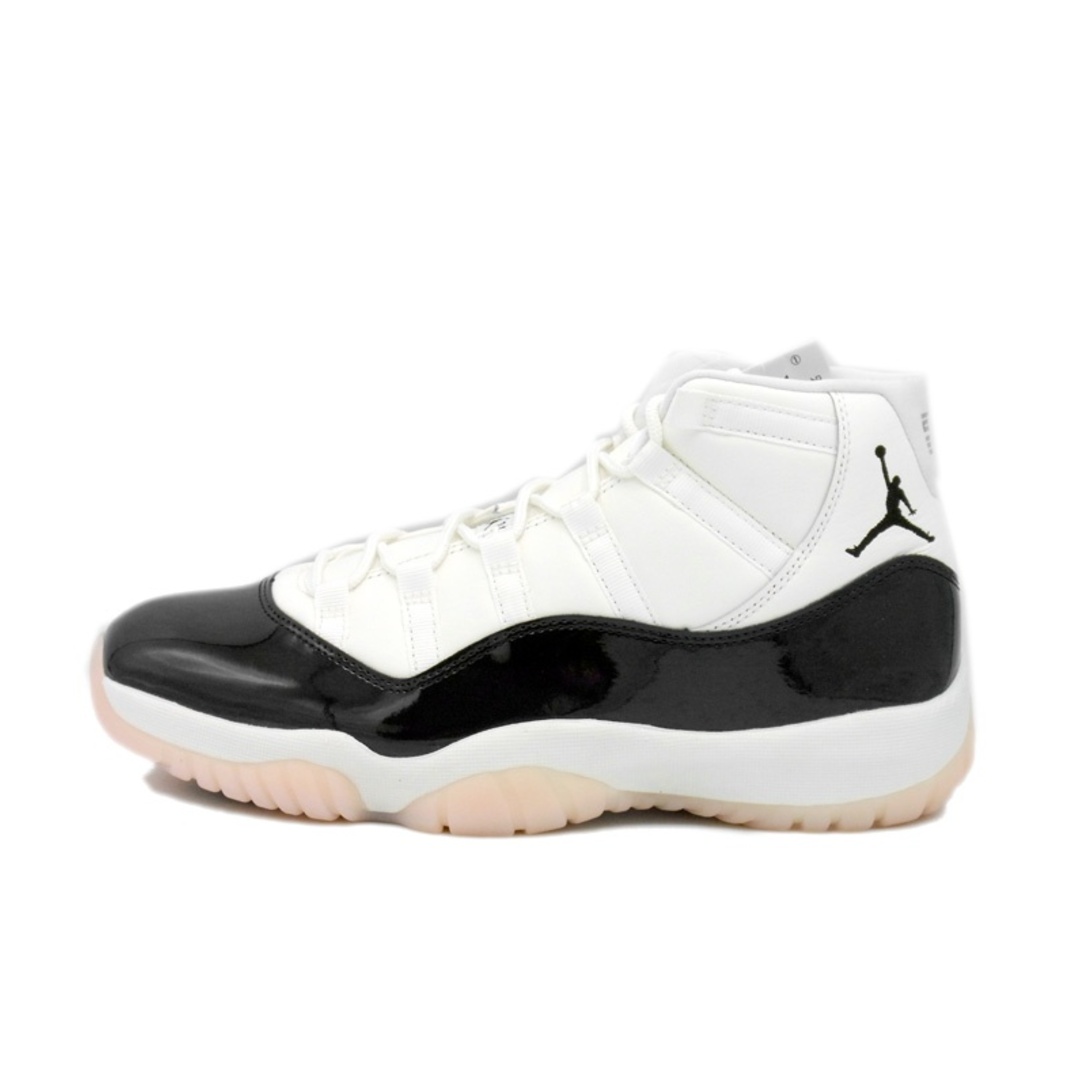 NIKE(ナイキ)のナイキ NIKE ■ 【 WMNS AIR JORDAN 11 RETRO Neapolitan AR0715 101 】 ウィメンス エア ジョーダン 11 レトロ ナポリタン スニーカー　f21638 メンズの靴/シューズ(スニーカー)の商品写真