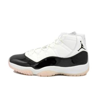 ナイキ(NIKE)のナイキ NIKE ■ 【 WMNS AIR JORDAN 11 RETRO Neapolitan AR0715 101 】 ウィメンス エア ジョーダン 11 レトロ ナポリタン スニーカー　f21638(スニーカー)