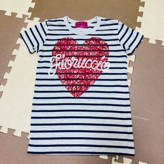 フィオルッチ(Fiorucci)のフィオルッチ　Tシャツ(Tシャツ/カットソー)