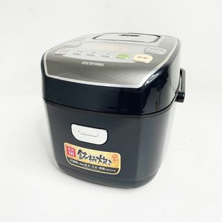 アイリスオーヤマ(アイリスオーヤマ)の中古☆IRIS OHYAMA 炊飯器 RC-PA30(炊飯器)