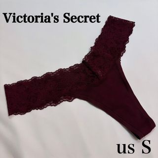 ヴィクトリアズシークレット(Victoria's Secret)のVictora's Secretヴィクトリアシークレット ショーツ Tバック (ショーツ)