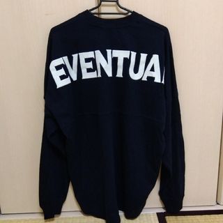 ジーユー(GU)のグラフィックロンＴ(Tシャツ/カットソー(七分/長袖))