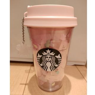 スターバックス(Starbucks)のスタバ☆タンブラー☆SAKURA2020(タンブラー)