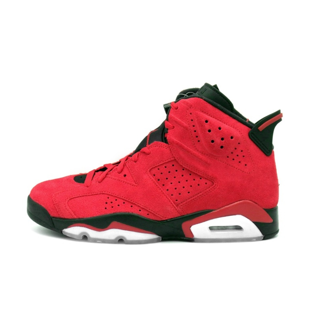 NIKE(ナイキ)のナイキ NIKE ■ 【 AIR JORDAN 6 Toro Bravo CT8529　600 】 エア ジョーダン 6 トロ ブラボー スニーカー　f21645 メンズの靴/シューズ(スニーカー)の商品写真