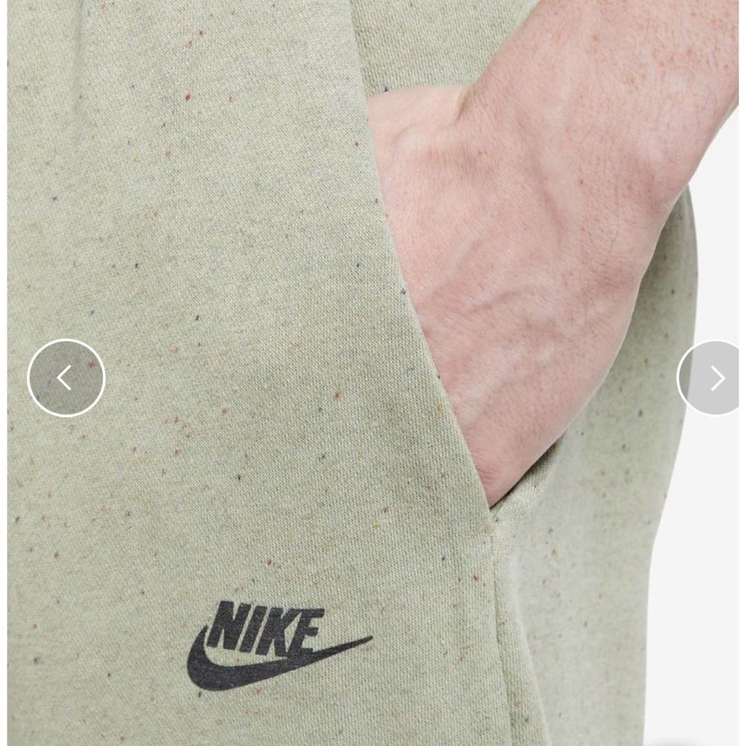 NIKE(ナイキ)の新品　NIKE ナイキ　メンズ　クラブ＋BB リバイバル　スウェットパンツ メンズのパンツ(その他)の商品写真