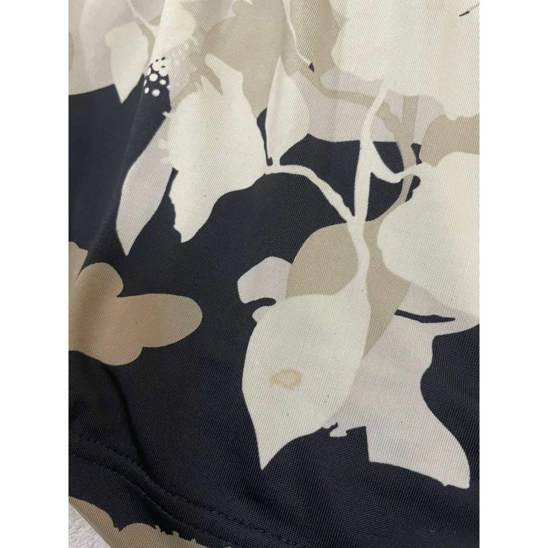 【Pastel Maam】パステルマム（F）総柄 花柄 柄物 レディースのスカート(ひざ丈スカート)の商品写真