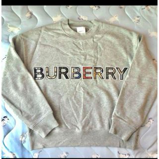 バーバリー(BURBERRY) トレーナー/スウェット(レディース)の通販 200点