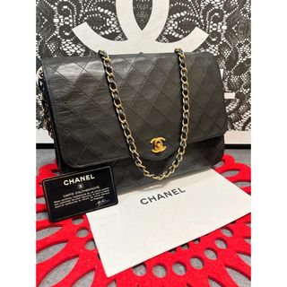 シャネル(CHANEL)の◆◇極上美品 シャネル CHANEL ヴィンテージ マトラッセ シングルフラップ(ショルダーバッグ)