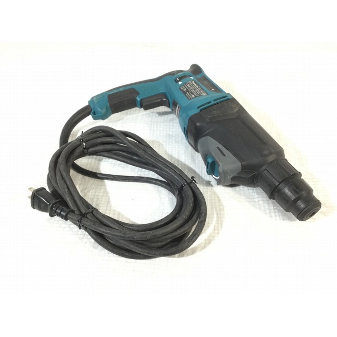 Makita - ☆中古品☆makita マキタ 100V 23mm ハンマドリル Makita - ☆中古品☆makita マキタ 100V 23mm ハンマドリル