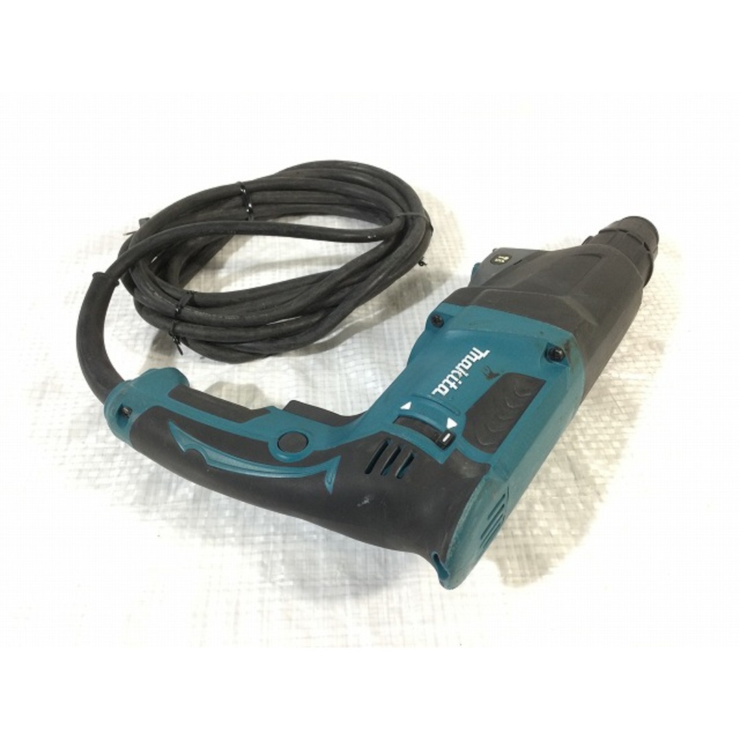 Makita - ☆中古品☆makita マキタ 100V 23mm ハンマドリル Makita - ☆中古品☆makita マキタ 100V 23mm ハンマドリル