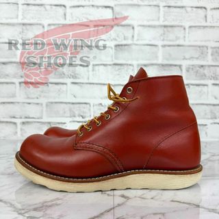 REDWING - 犬タグ RED WING レッドウィング 8816 US9 27cm