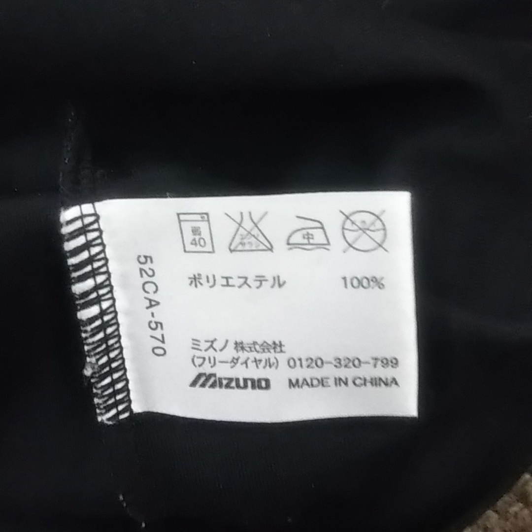 半袖Tシャツ  スポーツウェア  ミズノ スポーツ/アウトドアのトレーニング/エクササイズ(その他)の商品写真