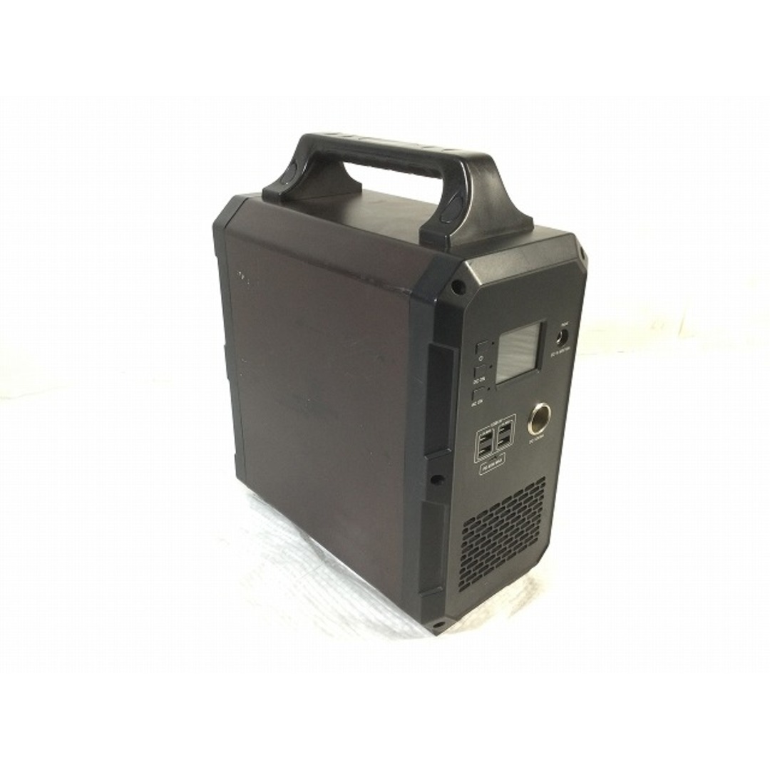 ☆比較的綺麗☆FRANKEN フランケン ポータブル電源 Eb120 1200Wh ☆比較的綺麗☆FRANKEN フランケン ポータブル電源 Eb120 1200Wh