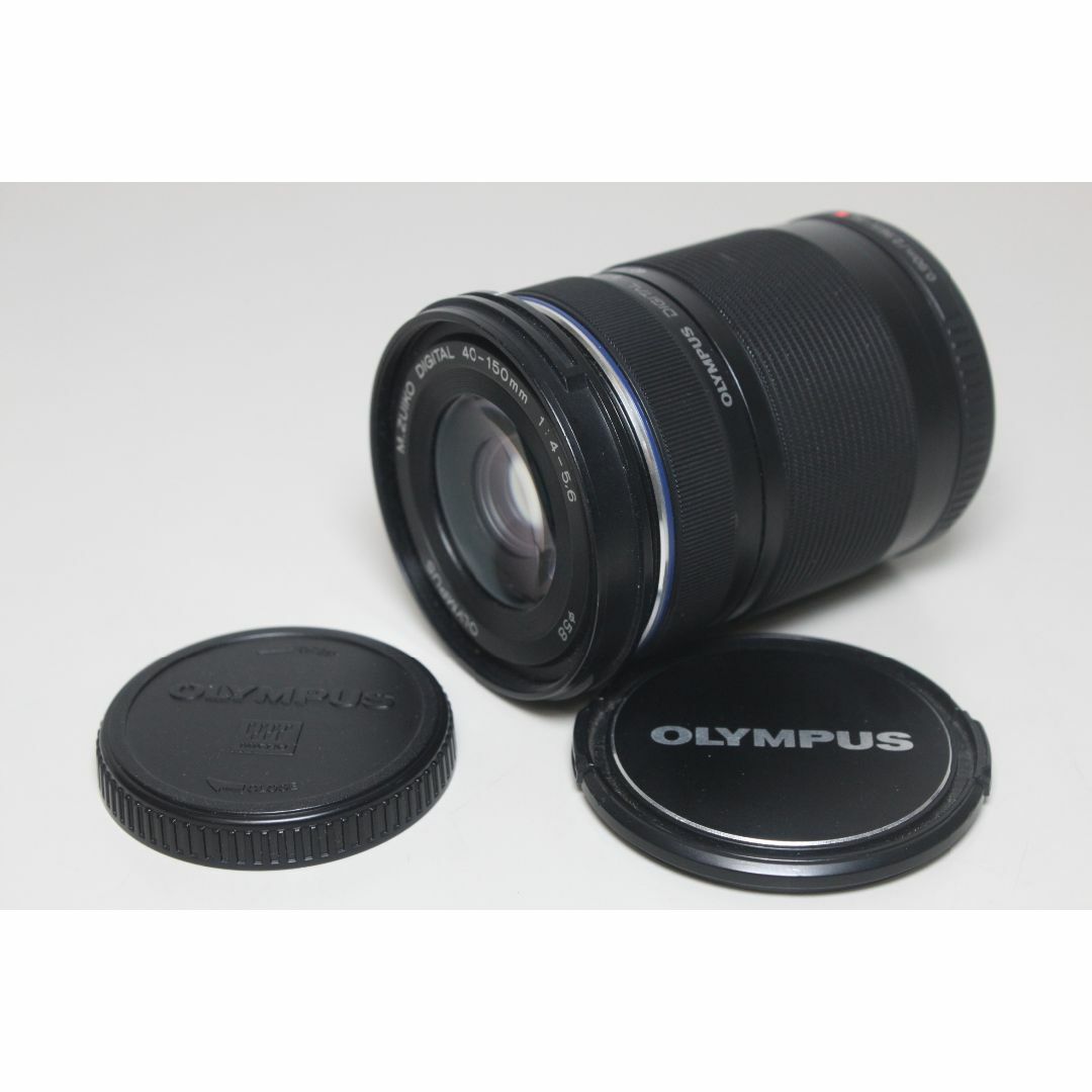 OLYMPUS(オリンパス)の現状品/OLYMPUS/PEN Lite E-PL6/ダブルズームキット ④ スマホ/家電/カメラのカメラ(ミラーレス一眼)の商品写真