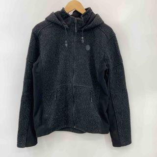 ザラ(ZARA)のZARA MAN ザラマン メンズ ブルゾン  フリースパーカー(ブルゾン)