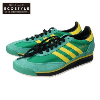 アディダス(adidas)のアディダス 【新品】SL72RS オリジナルス ローカットスニーカー/ 26.5(スニーカー)