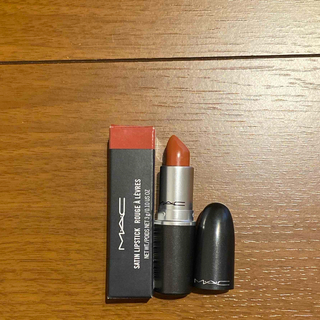 マック(MAC)のM.A.C   STAIN LIPSTICK ROUGE A LEVRES(口紅)