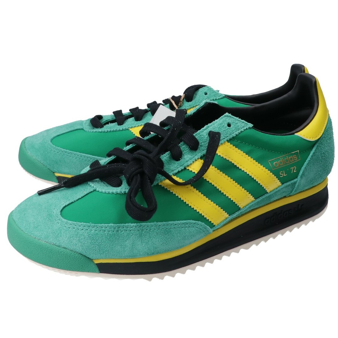 adidas(アディダス)のアディダス 【新品】SL72RS オリジナルス ローカットスニーカー/ 27 メンズの靴/シューズ(スニーカー)の商品写真