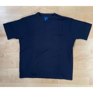 スーツカンパニー(THE SUIT COMPANY)のTHE SUIT COMPANY スーツカンパニー 半袖Tシャツ(Tシャツ/カットソー(半袖/袖なし))