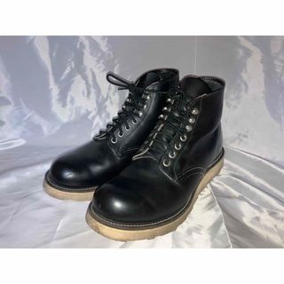 レッドウィング(REDWING)のREDWING アイリッシュセッター(ブーツ)