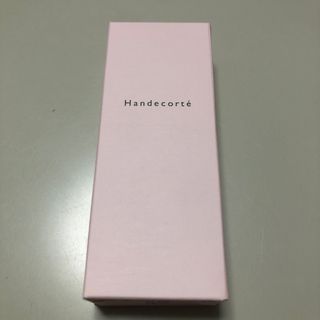 Handecrte ハンデコルテ ハンドクリーム