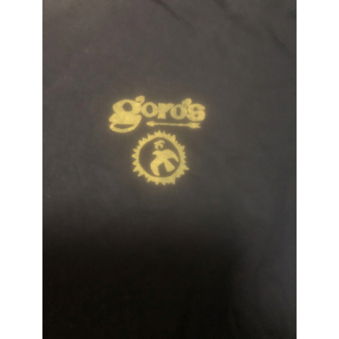 goro's(ゴローズ)のゴローズ　tシャツ メンズのトップス(Tシャツ/カットソー(半袖/袖なし))の商品写真