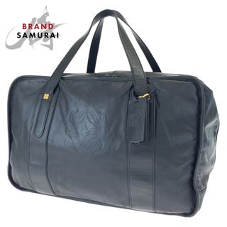 ロエベ ボストンバッグ(メンズ)の通販 14点 | LOEWEのメンズを買うなら ロエベ ボストンバッグ(メンズ)の通販 14点 | LOEWEのメンズを買うなら