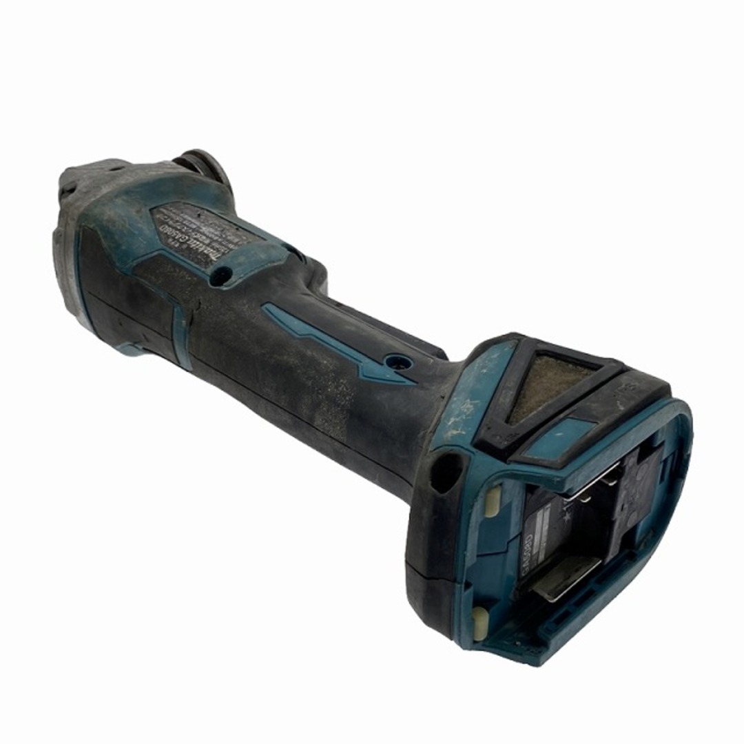 Makita - ☆中古品☆makita マキタ 18V 125mm 充電式ディスク Makita - ☆中古品☆makita マキタ 18V 125mm 充電式ディスク