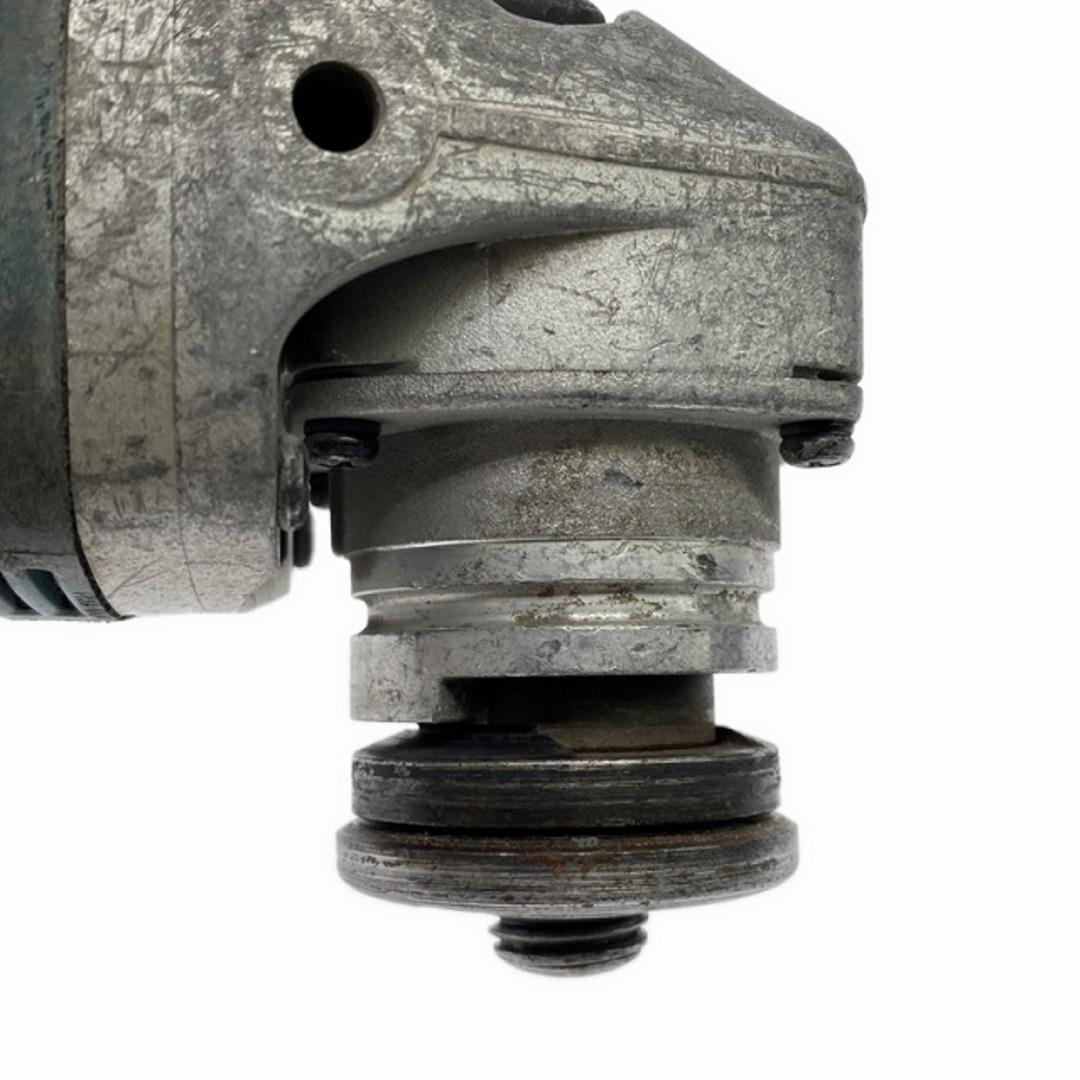 Makita - ☆中古品☆makita マキタ 18V 125mm 充電式ディスク Makita - ☆中古品☆makita マキタ 18V 125mm 充電式ディスク