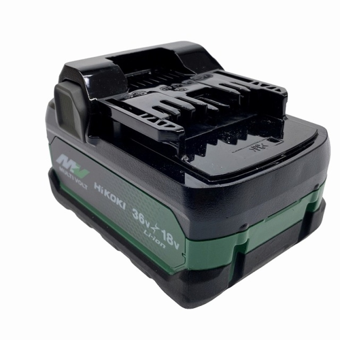 日立 - ☆未使用品☆HIKOKI ハイコーキ 36V 2.5Ah 純正 マルチ 日立 - ☆未使用品☆HIKOKI ハイコーキ 36V 2.5Ah 純正 マルチ