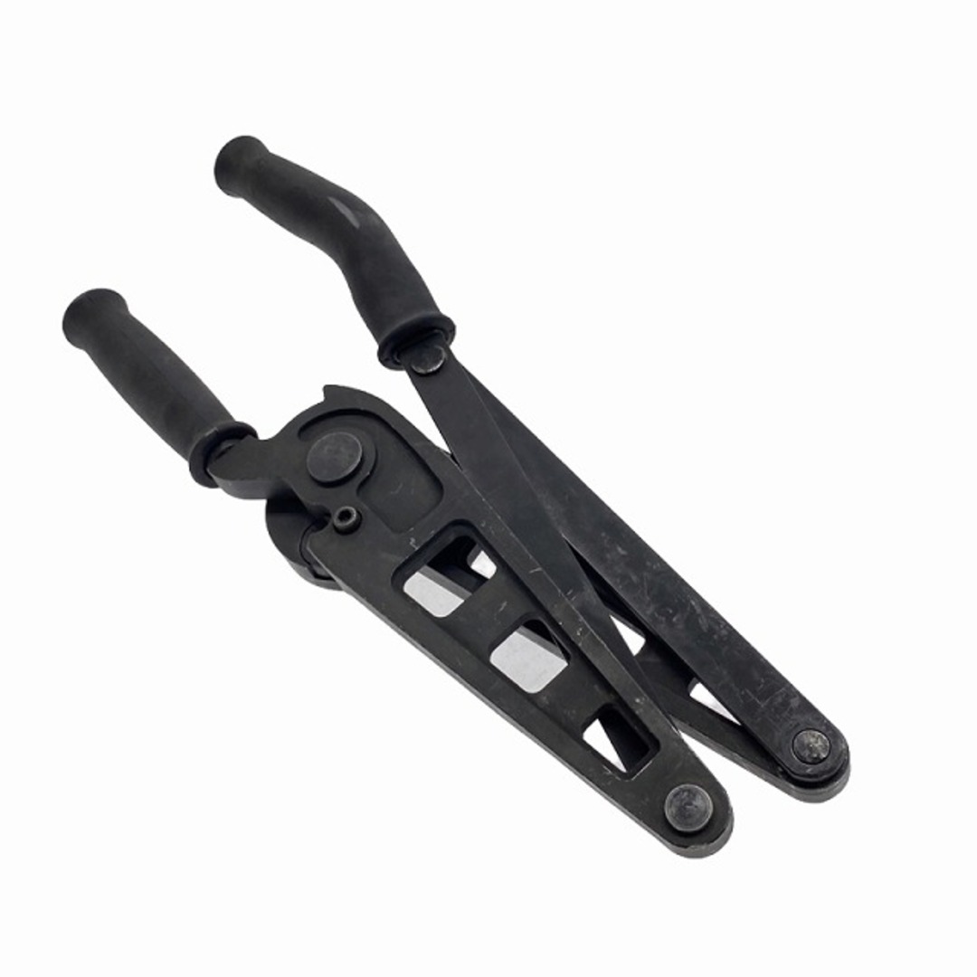 ☆中古品☆DENSAN デンサン 倍力 ズンギリカッター ZCB-38M 手動 ☆中古品☆DENSAN デンサン 倍力 ズンギリカッター ZCB-38M 手動