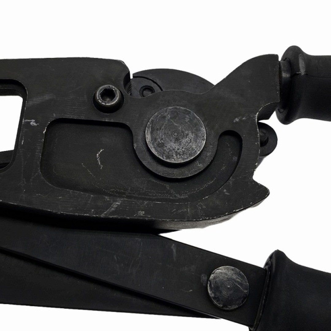 ☆中古品☆DENSAN デンサン 倍力 ズンギリカッター ZCB-38M 手動 ☆中古品☆DENSAN デンサン 倍力 ズンギリカッター ZCB-38M 手動