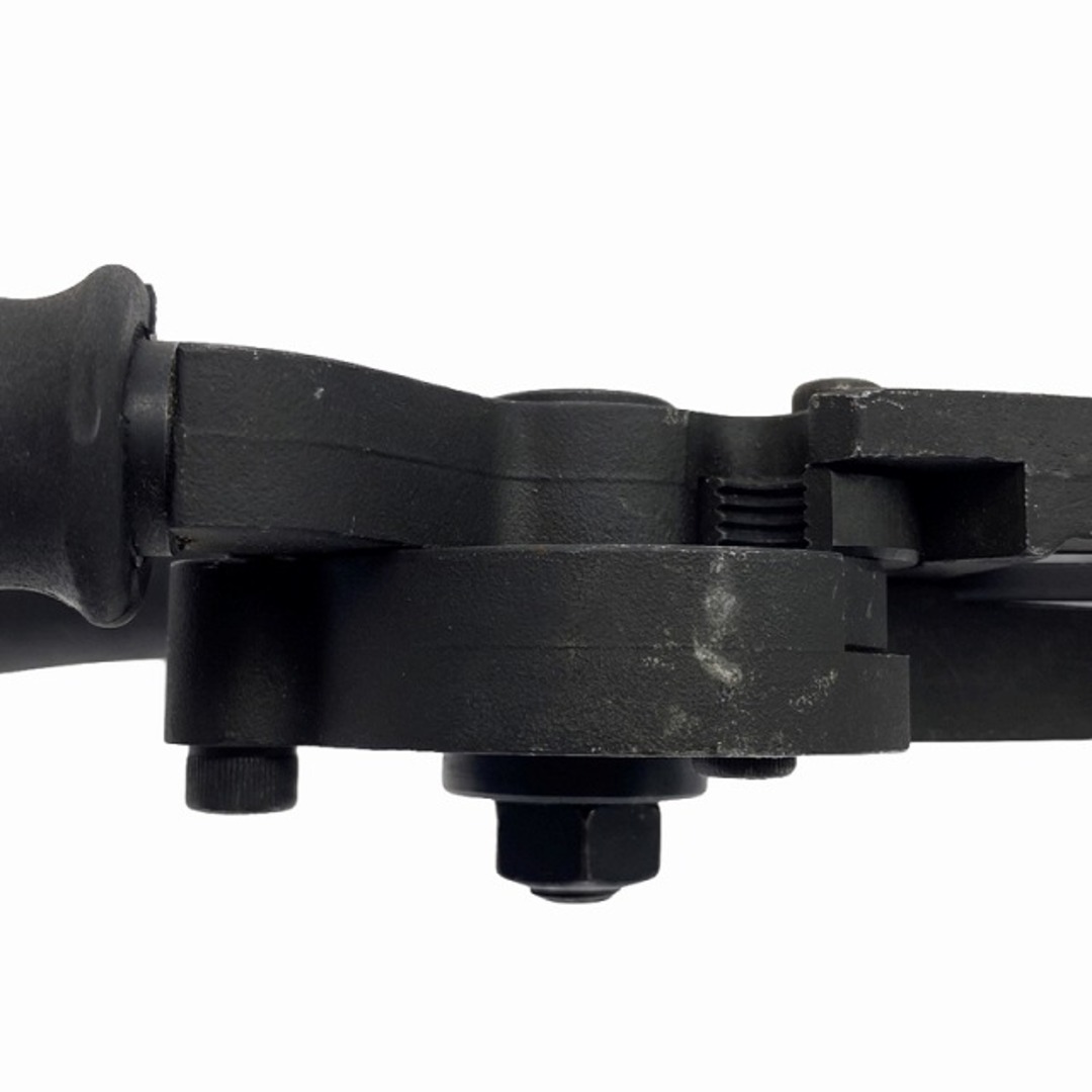 ☆中古品☆DENSAN デンサン 倍力 ズンギリカッター ZCB-38M 手動 ☆中古品☆DENSAN デンサン 倍力 ズンギリカッター ZCB-38M 手動