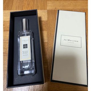 ジョーマローン(Jo Malone)のジョー マローン 香水 JO MALONE ネクタリン ブロッサム＆ハニー ED(ユニセックス)