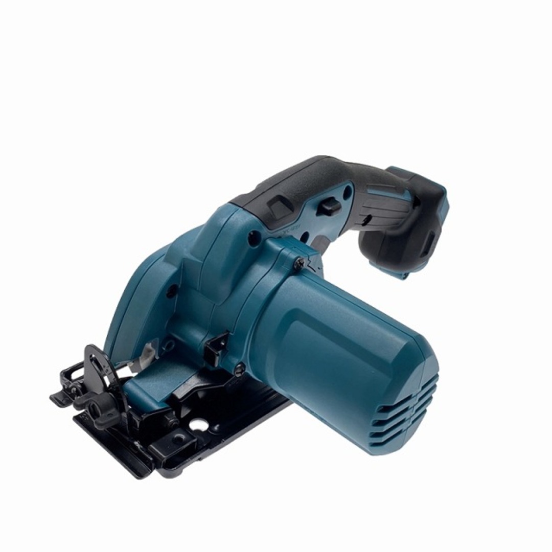 Makita(マキタ)の☆未使用品☆makita マキタ 10.8V 85mm 充電式マルノコ HS301DSH バッテリー1個(1.5Ah) 充電器付 コードレス 丸ノコ 丸のこ 丸鋸 88488 自動車/バイクのバイク(工具)の商品写真