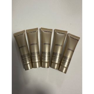 ランコム(LANCOME)の【ランコム】アプソリュ オイル イン ジェル クレンジング(クレンジング/メイク落とし)