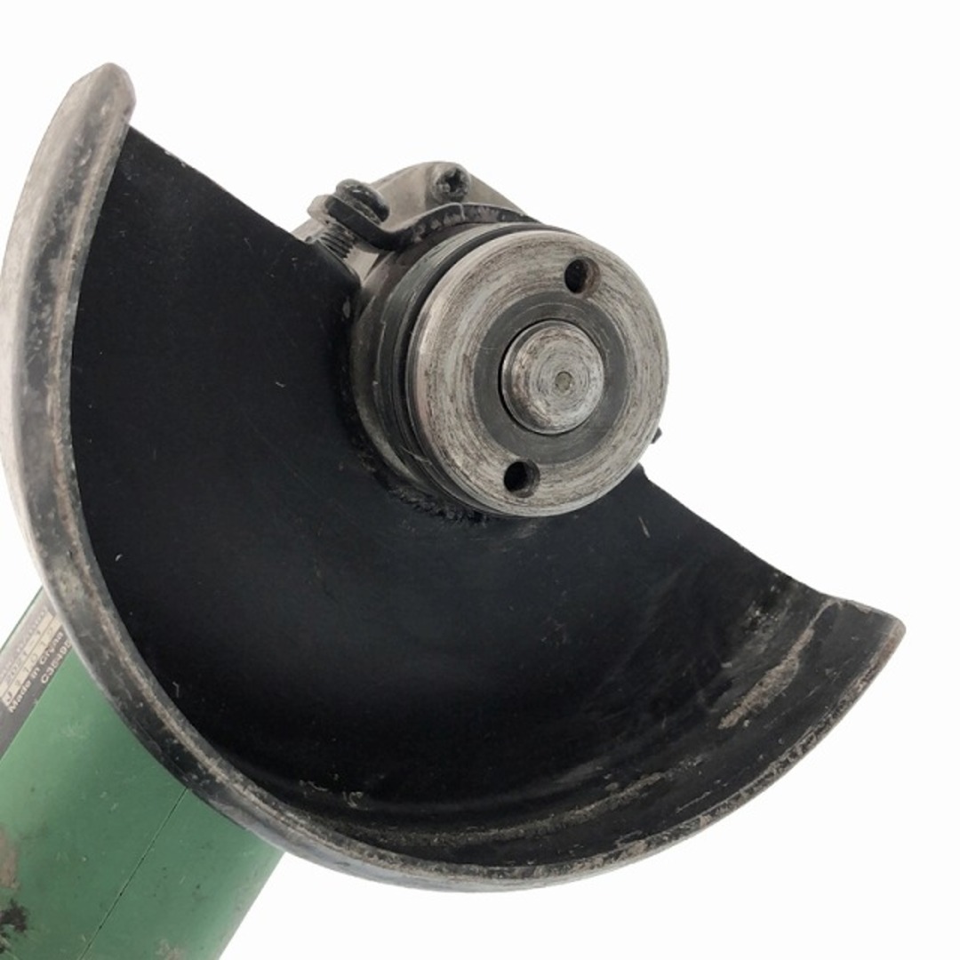 日立 - ☆中古品☆HiKOKI ハイコーキ 36V 100mm コードレス 日立 - ☆中古品☆HiKOKI ハイコーキ 36V 100mm コードレス