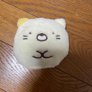 すみっコぐらし - すみっコぐらし ほぐれる温蒸気 ねこ