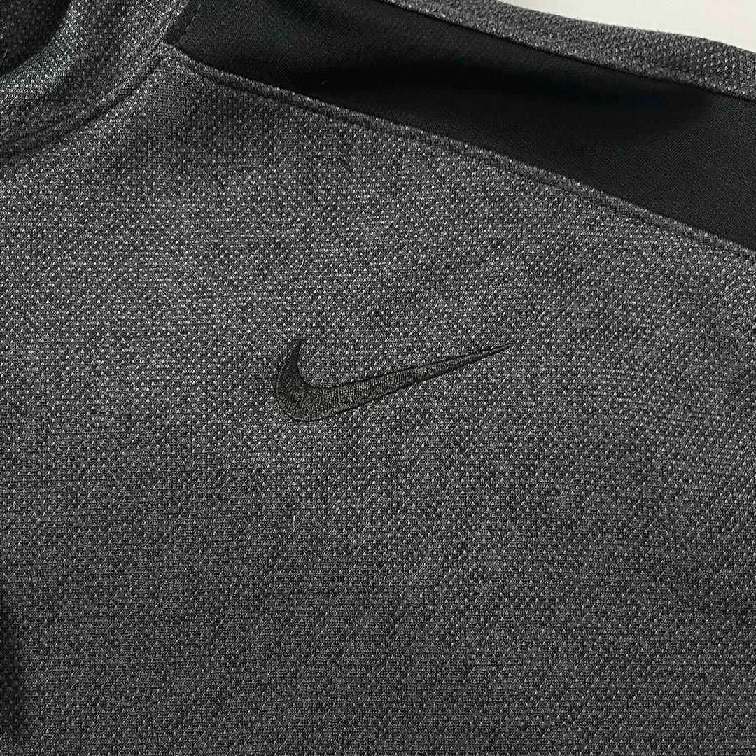 NIKE(ナイキ)のNIKE パーカー サーマフィット スポーツ 裏フリース フルジップ メンズ メンズのトップス(パーカー)の商品写真