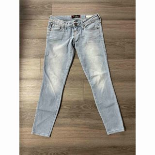 GUESS - ゲス ローライズ ジーンズ/GUESS Low Rise Jegging(S)