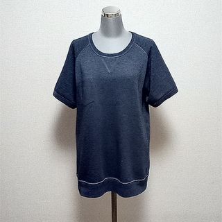 ベイフロー(BAYFLOW)のRESPECT NATURE BAYFLOWトップス。(Tシャツ/カットソー(半袖/袖なし))