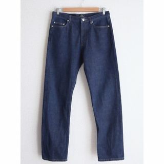 アーペーセー(A.P.C)のA.P.C. アーペーセー　JEAN STANDARD デニムパンツ(デニム/ジーンズ)